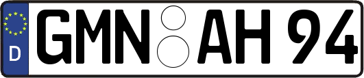GMN-AH94