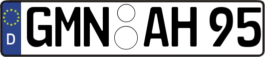 GMN-AH95