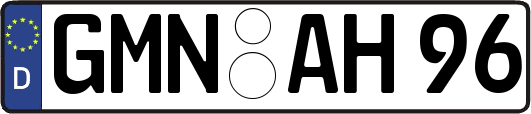 GMN-AH96