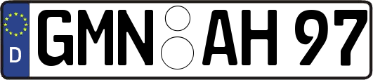 GMN-AH97