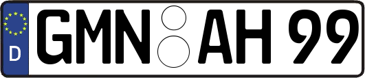 GMN-AH99
