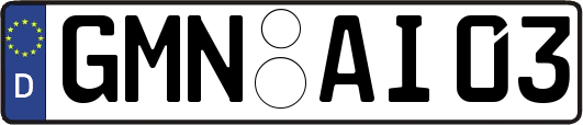 GMN-AI03