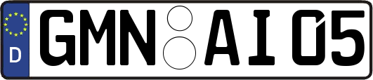 GMN-AI05