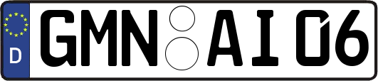 GMN-AI06