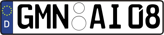 GMN-AI08