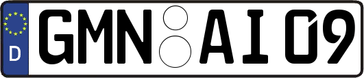 GMN-AI09