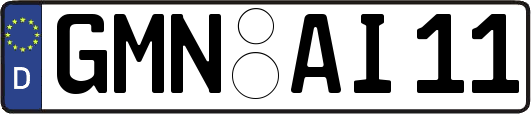 GMN-AI11