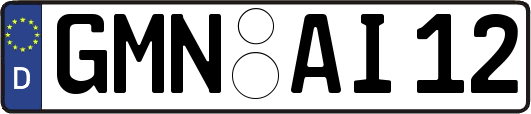 GMN-AI12