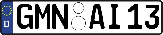 GMN-AI13