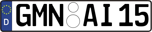 GMN-AI15