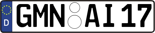 GMN-AI17