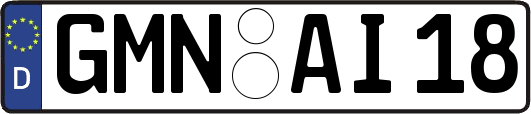 GMN-AI18
