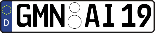 GMN-AI19