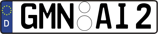 GMN-AI2