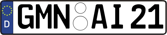 GMN-AI21