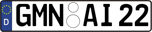 GMN-AI22