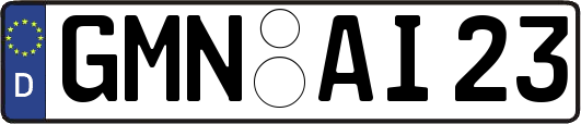 GMN-AI23