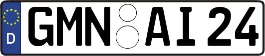 GMN-AI24