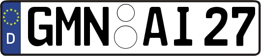 GMN-AI27