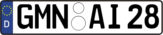 GMN-AI28