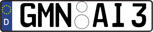 GMN-AI3