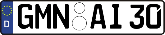 GMN-AI30