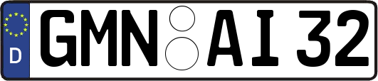 GMN-AI32