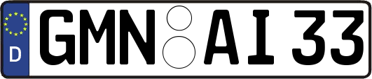 GMN-AI33
