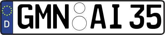 GMN-AI35
