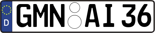 GMN-AI36