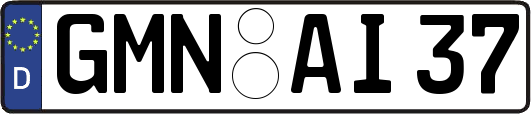 GMN-AI37