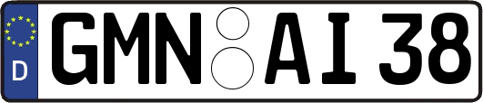 GMN-AI38