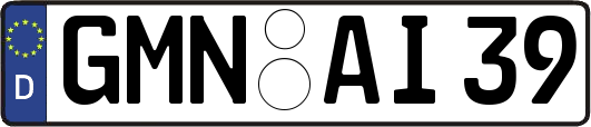 GMN-AI39