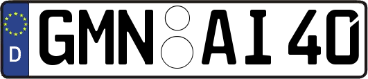 GMN-AI40