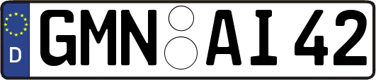 GMN-AI42
