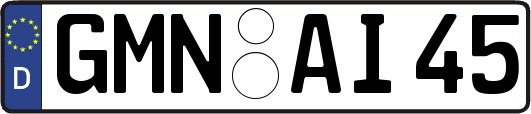 GMN-AI45
