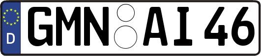 GMN-AI46