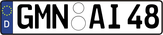 GMN-AI48