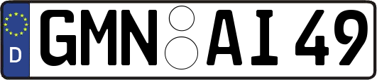 GMN-AI49