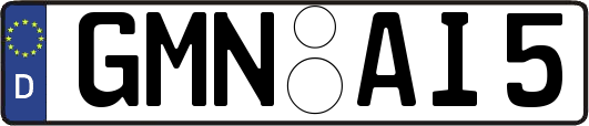 GMN-AI5