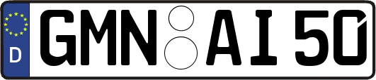 GMN-AI50