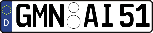 GMN-AI51