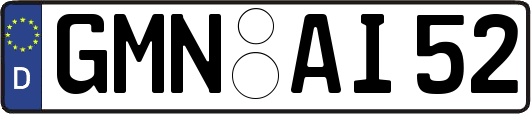 GMN-AI52