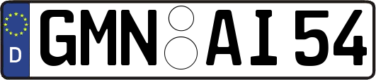 GMN-AI54