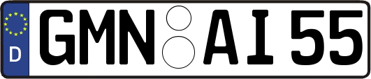 GMN-AI55