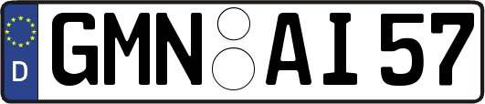 GMN-AI57