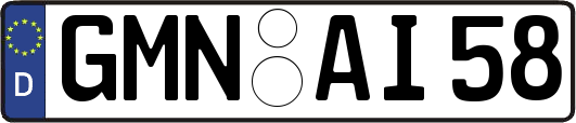 GMN-AI58