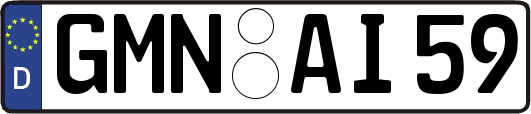 GMN-AI59