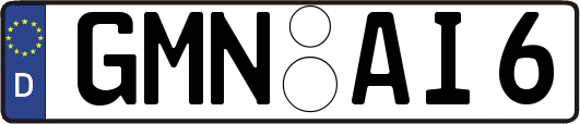 GMN-AI6