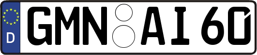 GMN-AI60